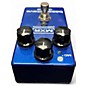 Used MXR M288 Bass Octave Deluxe Bass Effect Pedal