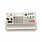 Used KORG VOLCA SAMPLE 2 Synthesizer