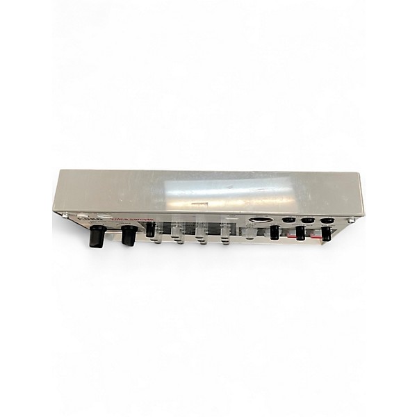 Used KORG VOLCA SAMPLE 2 Synthesizer
