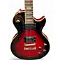 Used Epiphone SLASH LES PAUL STANDARD Vermillion Burst Solid Body Electric Guitar thumbnail