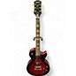 Used Epiphone SLASH LES PAUL STANDARD Vermillion Burst Solid Body Electric Guitar