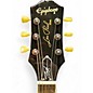 Used Epiphone SLASH LES PAUL STANDARD Vermillion Burst Solid Body Electric Guitar