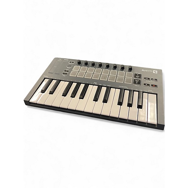 FLkey Mini | Novation