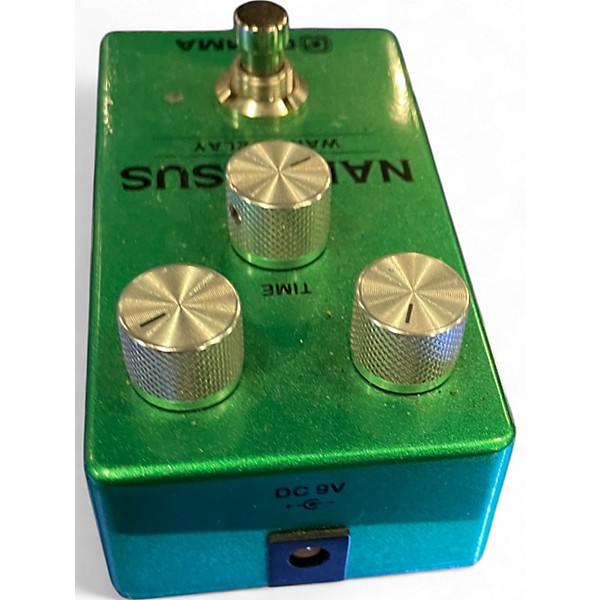 Used GAMMA NARCISSUS Effect Pedal