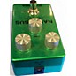 Used GAMMA NARCISSUS Effect Pedal