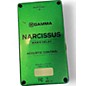 Used GAMMA NARCISSUS Effect Pedal
