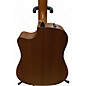 Used Taylor 310CE Natural Acoustic Electric Guitar