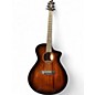 Used Breedlove WILDWOOD PRO CONCERT SUEDE Acoustic Electric Guitar thumbnail
