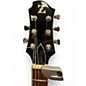Used Zemaitis Z22 2 Color Sunburst Solid Body Electric Guitar