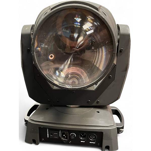 Used CHAUVET DJ Intimidator Beam LED 350 Moving Head Intelligent Lighting