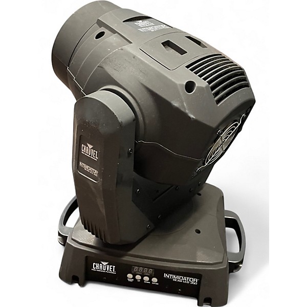 Used CHAUVET DJ Intimidator Beam LED 350 Moving Head Intelligent Lighting