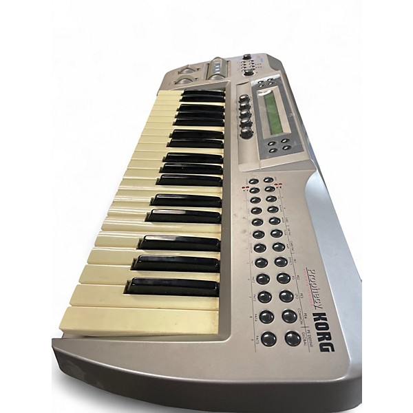 Used KORG PROPHECY Synthesizer