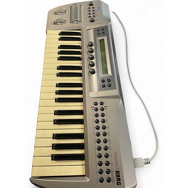 Used KORG PROPHECY Synthesizer