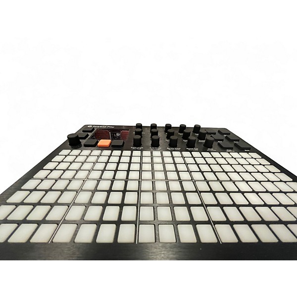 Used Polyend Play Production Controller