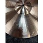 Used Paiste 16in Signature Fast Crash Cymbal
