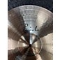Used Paiste 16in Signature Fast Crash Cymbal