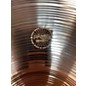 Used Paiste 16in Signature Fast Crash Cymbal