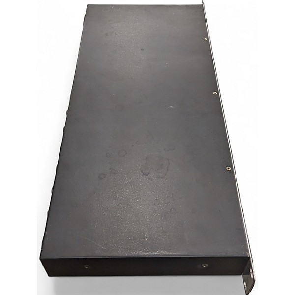 Used Sm Pro Audio PR8 Vocal Processor