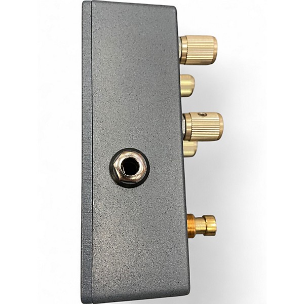 Used Ground Control SERPENS Effect Pedal