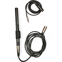 Used Sennheiser MKE600 Condenser Microphone