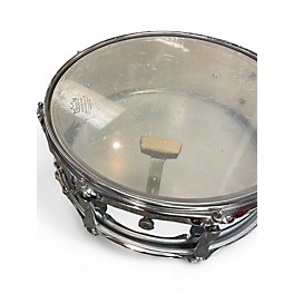 Used Premier 5in Steel Chrome Drum