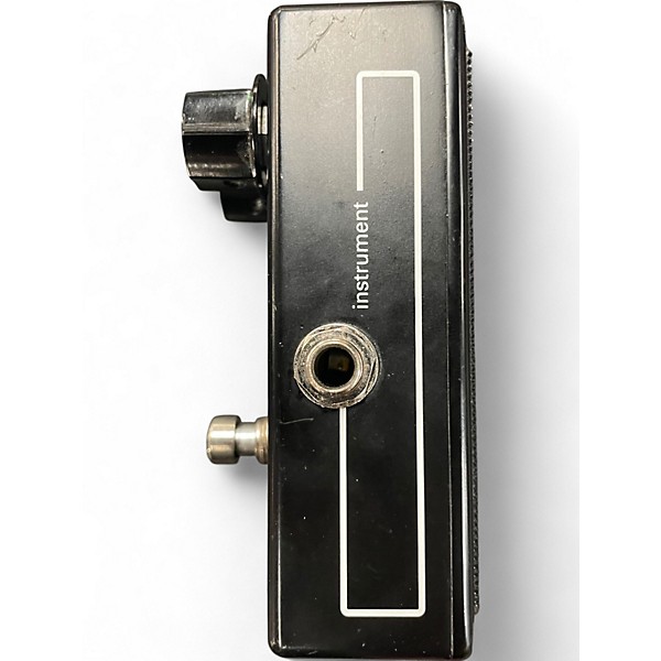 Used Maxon Compressor Effect Pedal