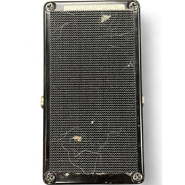 Used Maxon Compressor Effect Pedal
