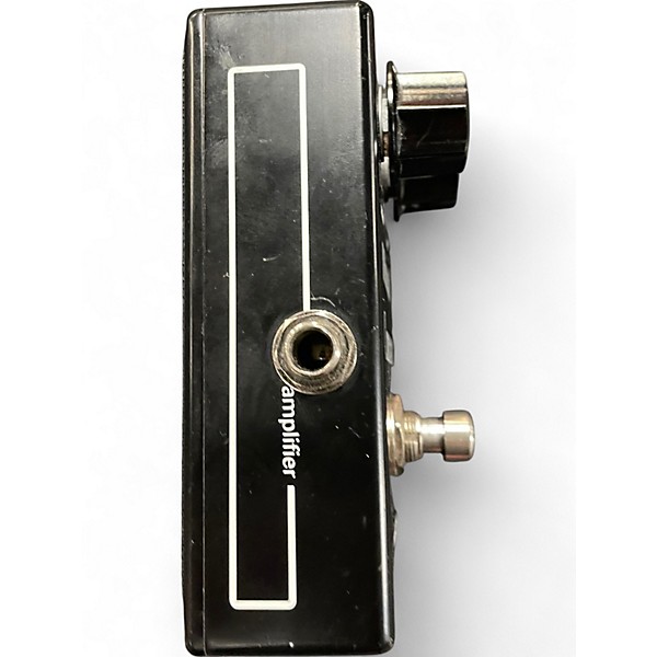 Used Maxon Compressor Effect Pedal