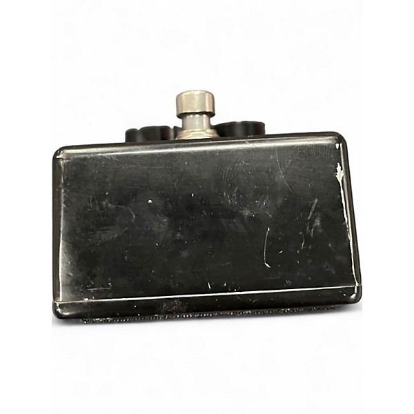 Used Maxon Compressor Effect Pedal