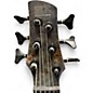 Used Ibanez SRSC806 DEEP TWLIGHT Electric Bass Guitar