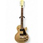Used Gibson Modern Lite Gold Mist Solid Body Electric Guitar thumbnail