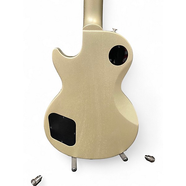 Used Gibson Modern Lite Gold Mist Solid Body Electric Guitar