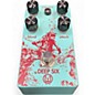 Used Walrus Audio Deep Six Compressor Effect Pedal thumbnail