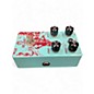 Used Walrus Audio Deep Six Compressor Effect Pedal