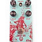 Used Walrus Audio Deep Six Compressor Effect Pedal