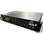 Used Fractal Audio AXE FX ULTRA Effect Processor