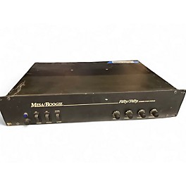Used MESA/Boogie 5050 RACK Effect Processor