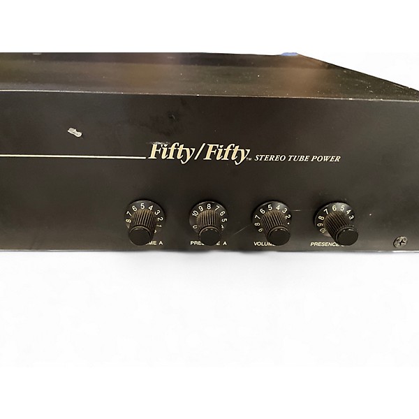 Used MESA/Boogie 5050 RACK Effect Processor
