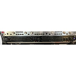 Used Art 341 Effect Processor