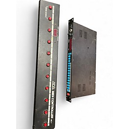 Used ADA Signal Processors MP1 AND MC1 Effect Processor