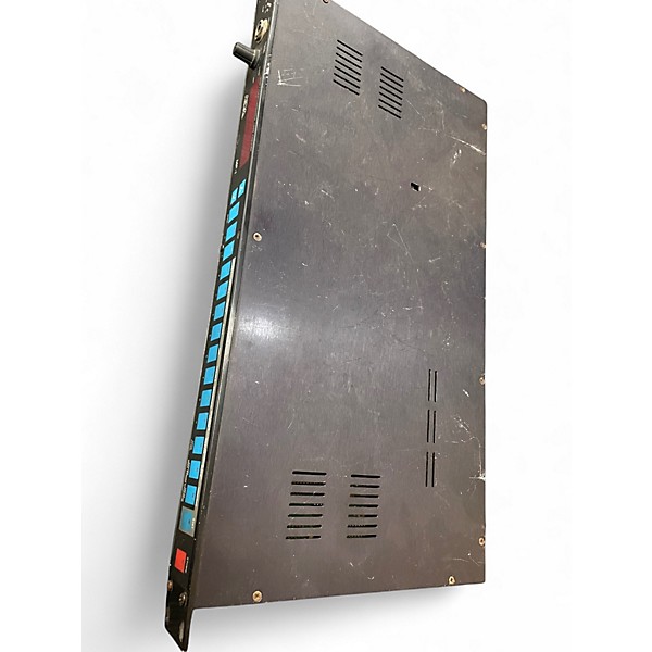 Used ADA Signal Processors MP1 AND MC1 Effect Processor