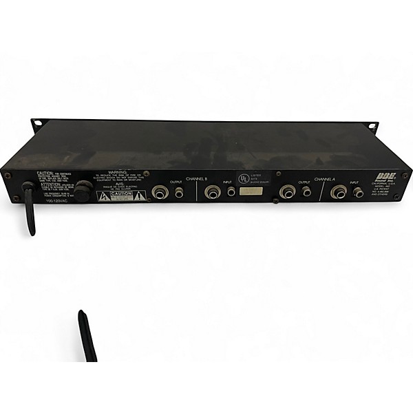 Used BBE 462 SONIC MAXIMIZER Exciter | Guitar Center