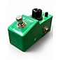 Used Ibanez Tube Screamer Mini Effect Pedal