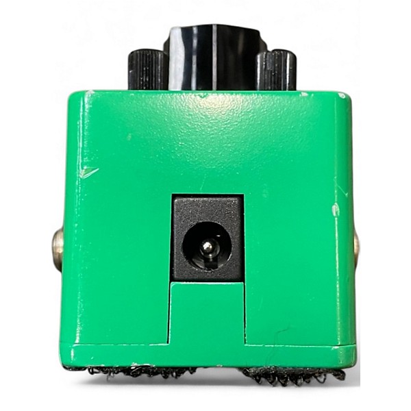 Used Ibanez Tube Screamer Mini Effect Pedal