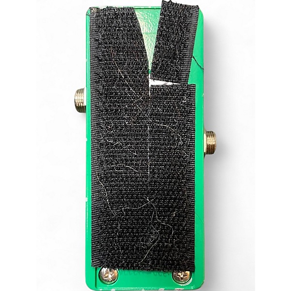 Used Ibanez Tube Screamer Mini Effect Pedal