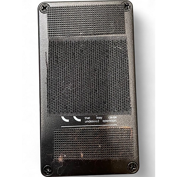 Used Neunaber Echelon Echo Effect Pedal