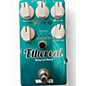 Used Wampler Ethereal Delay and Reverb Effect Pedal thumbnail