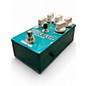 Used Wampler Ethereal Delay and Reverb Effect Pedal