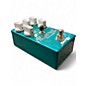 Used Wampler Ethereal Delay and Reverb Effect Pedal