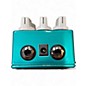Used Wampler Ethereal Delay and Reverb Effect Pedal